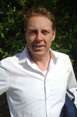 Bild von Jörg Jordan